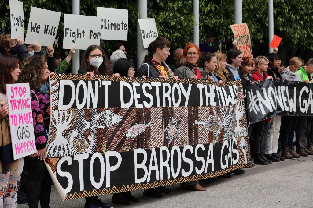Funding Could End for Environmental Activists Found to Have ‘Confected’ Indigenous Evidence