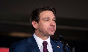 Second in Iowa, DeSantis Looks Ahead to New Hampshire and South Carolina