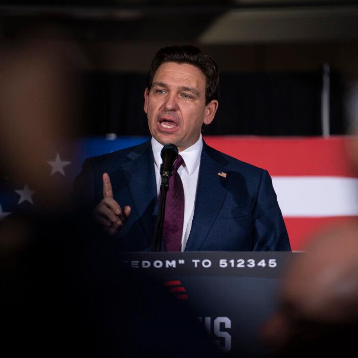 DeSantis Leaves New Hampshire, Centers Campaign on South Carolina