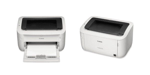 Canon ImageClass LBP6030w - Monochrome, Compact Wireless Laser Printer