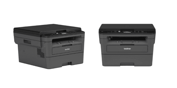 Brother Monochrome Laser HLL2390DW