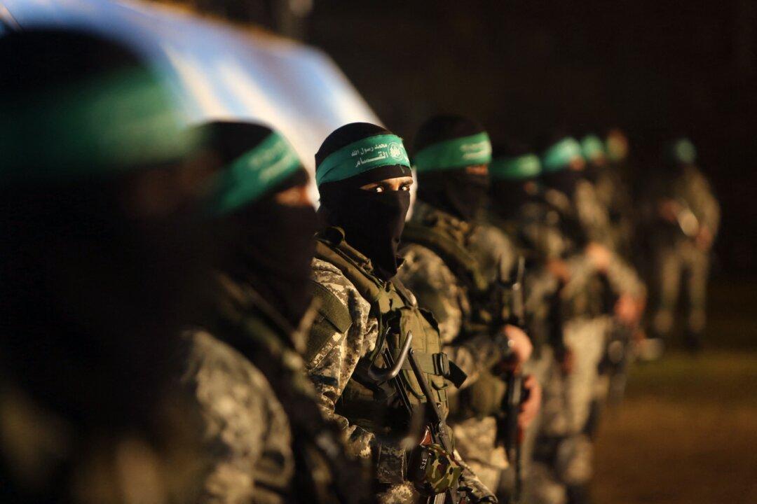 US, Allies Target Suspected Hamas Financial Networks and Iran-Linked Actors With New Sanctions