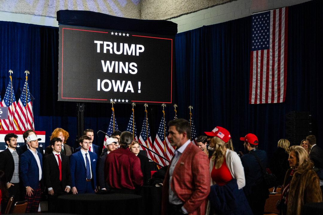 Outrage Spreads After Early Call for Trump