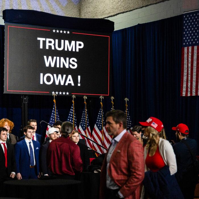 The Epoch Times