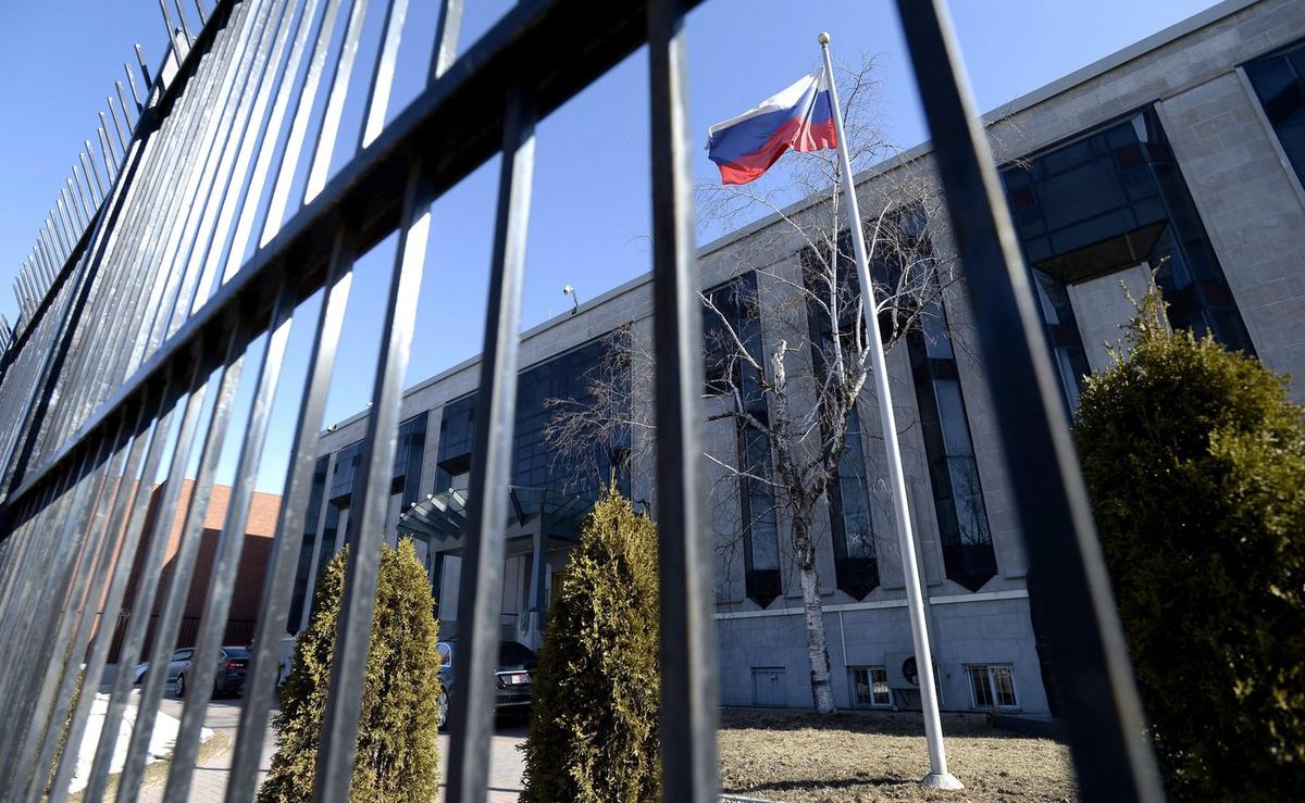 Canada Sanctions Russian Companies Accused of Shipping North Korea Weapons to Ukraine