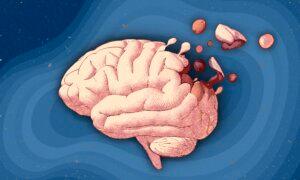 The Silent Epidemic Eating Away American Minds