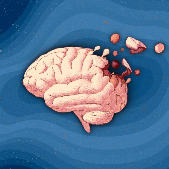 The Silent Epidemic Eating Away American Minds