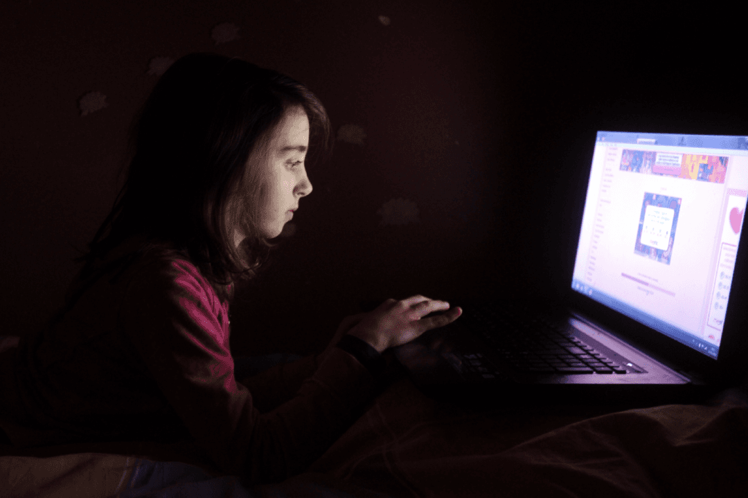 Parents Urged to Monitor Sextortion Risk as Kids Return to School