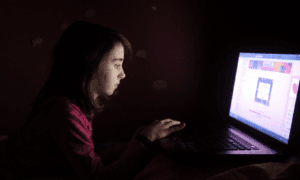 Parents Urged to Monitor Sextortion Risk as Kids Return to School
