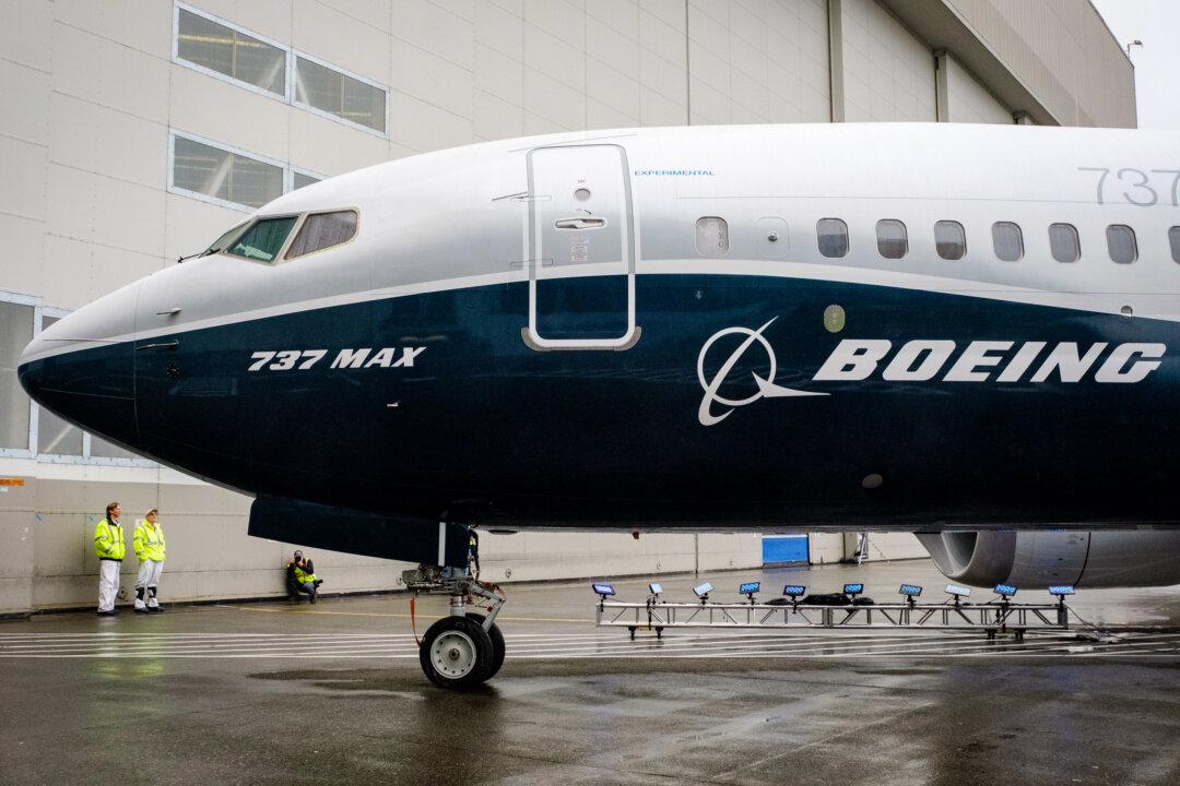Boeing Admits ‘Not Where We Need to Be’ in Terms of Quality Amid Scrutiny Over Door Plug Blowout