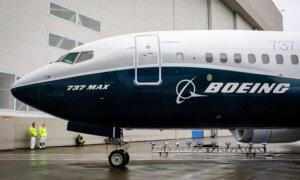 Boeing Admits ‘Not Where We Need to Be’ in Terms of Quality Amid Scrutiny Over Door Plug Blowout