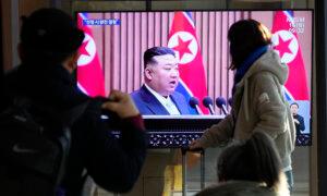 North Korea Abolishes Agencies Handling South Korea Relations