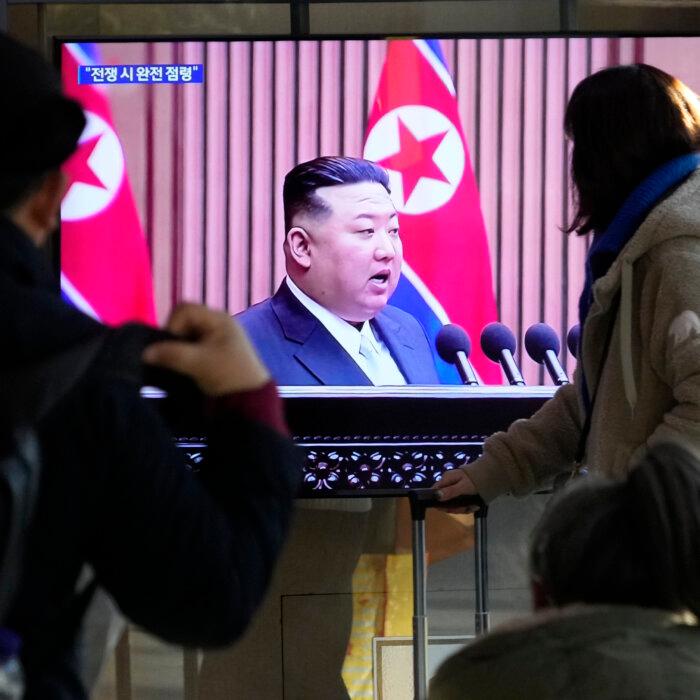 The Epoch Times