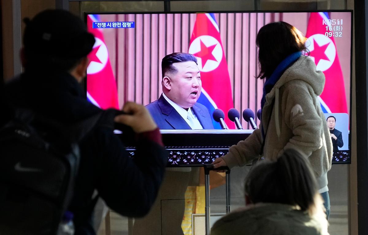 IN-DEPTH: North Korea’s Actions in January Further Escalate Tensions on the Korean Peninsula