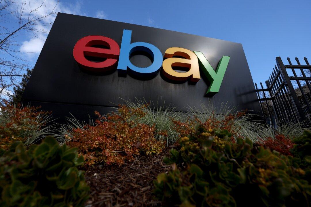 eBay Laying Off Thousands of Employees Due to ‘External Pressures’