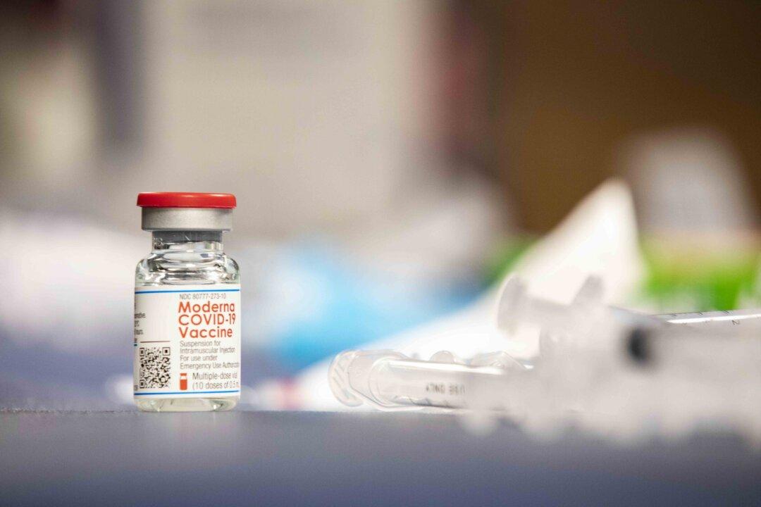 First PAC Created to Fund GOP Candidates Who Disavow COVID-19 Vaccines