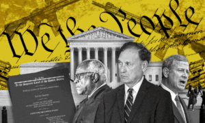 3 Gun Rights Cases Before the Supreme Court You Should Know About