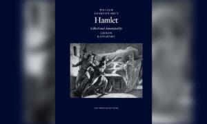 A Radical Restoration of ‘Hamlet’