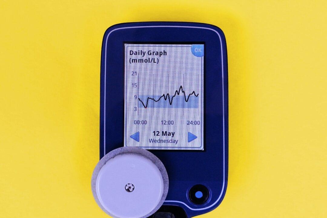 FDA Approves First Over-the-Counter Continuous Glucose Monitor for Type 2 Diabetes