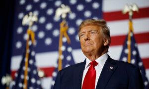 Federal Judge Reinforces Stay After Trump Asks for Sanctions on Jack Smith