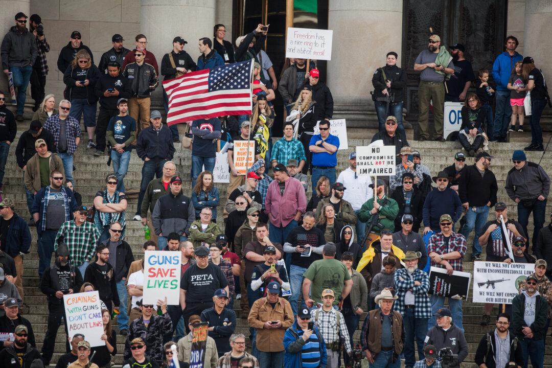 Court Halts Washington State Law Requiring Schools to Share Information With Parents