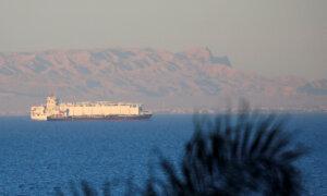 Houthi Terror Group Leader Says China, Russia Granted Safe Passage in Red Sea