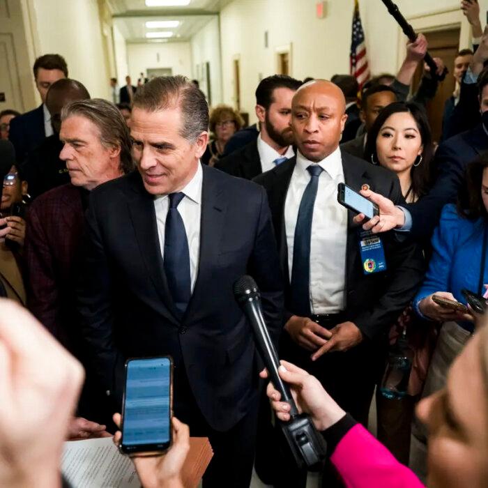 The Epoch Times