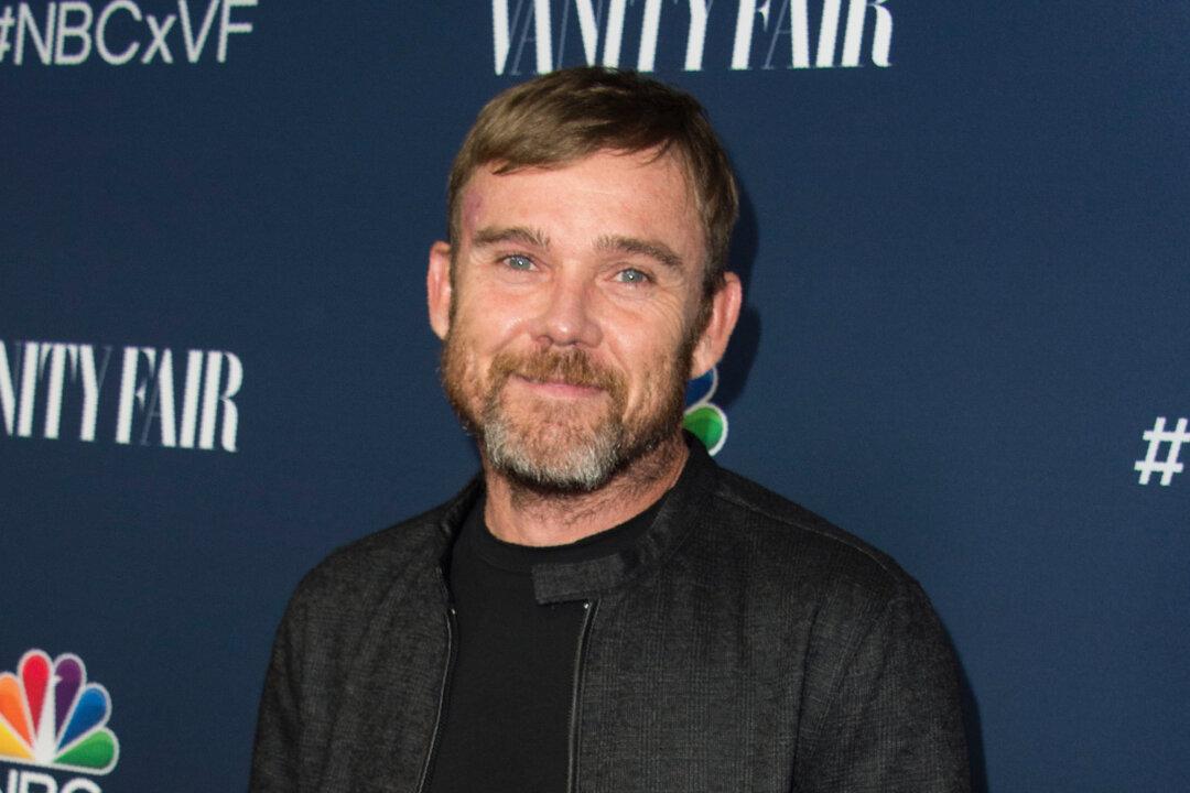 Child Actor Ricky Schroder Builds ‘Patriot PBS’ to Counter Current Culture