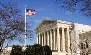 Supreme Court Accepts Third Arbitration Dispute This Term