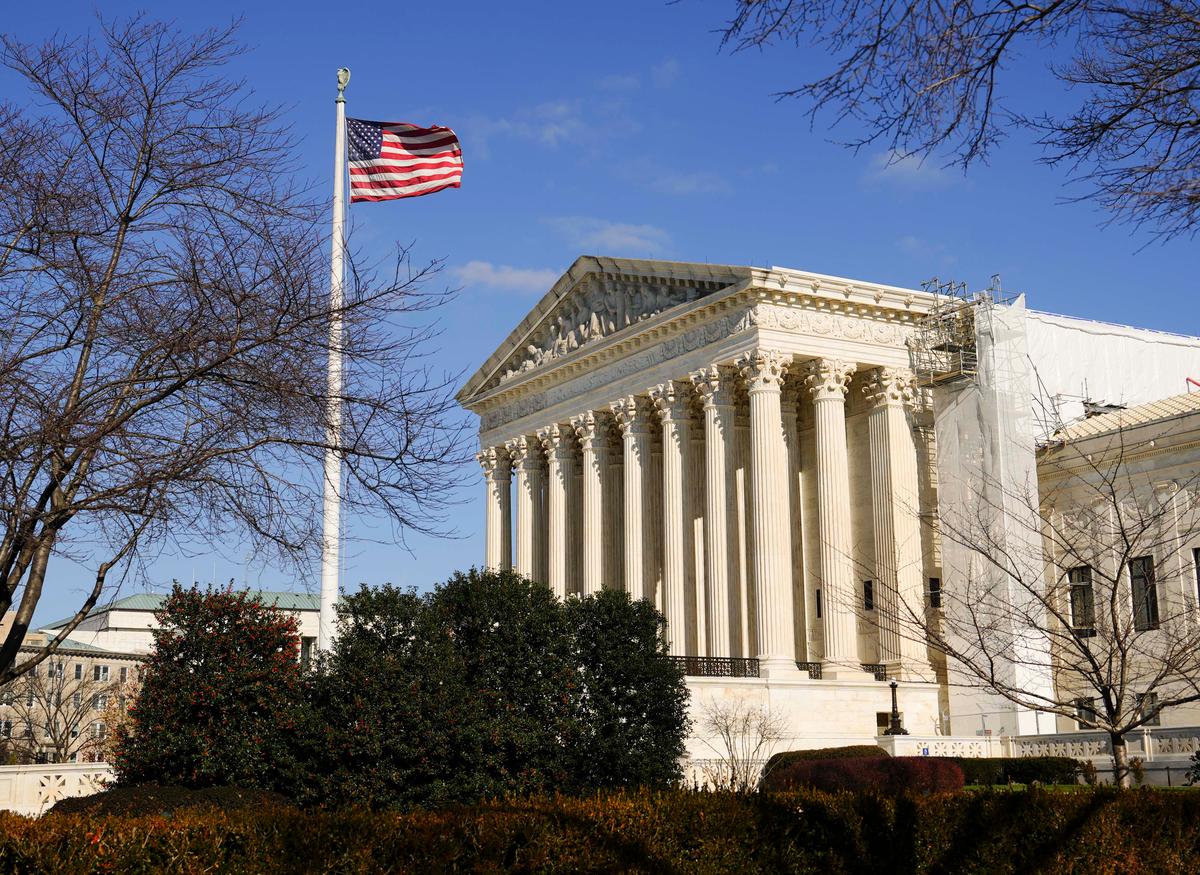 Supreme Court Accepts Third Arbitration Dispute This Term