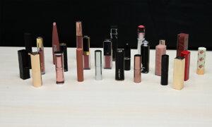Hong Kong Consumer Council Evaluated 30 Lipstick Brands, More Than Half Contain Allergens