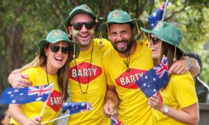 Major Cricket and Tennis Bodies Axe Australia Day Celebrations