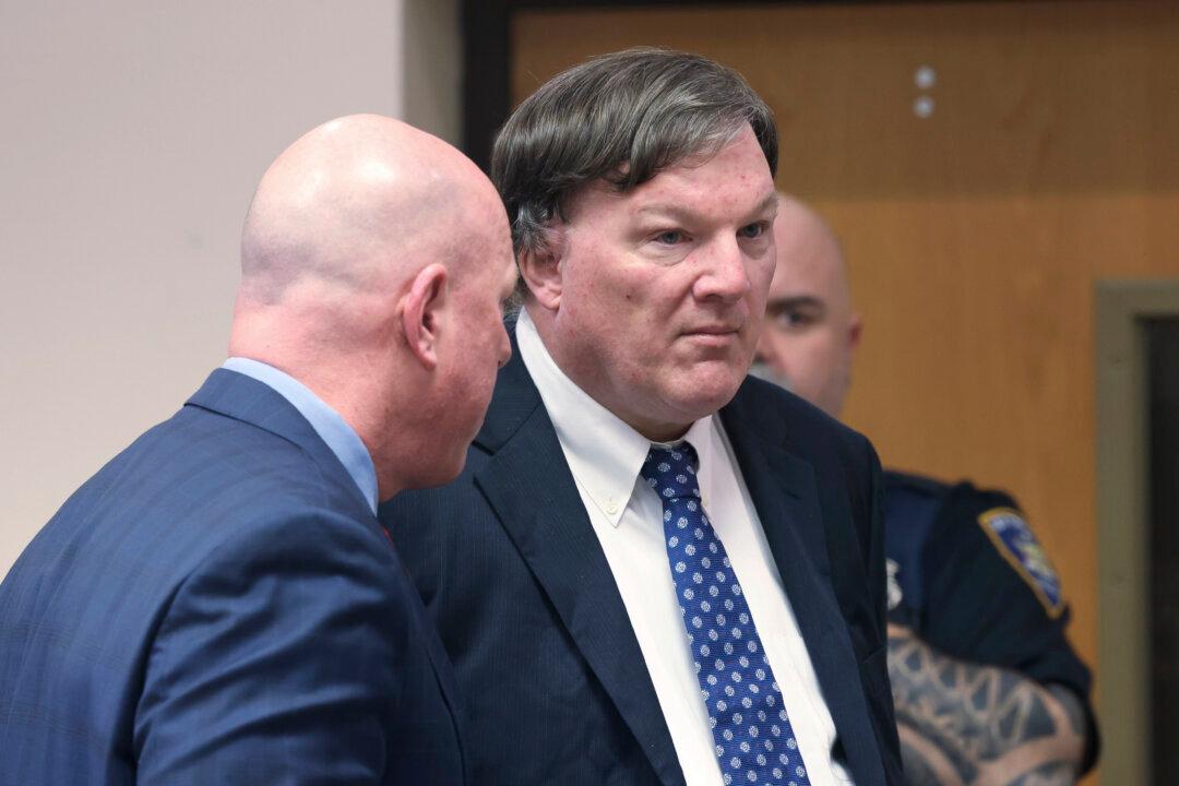 Suspect in Gilgo Beach Serial Killings Charged With Death of 4th Woman