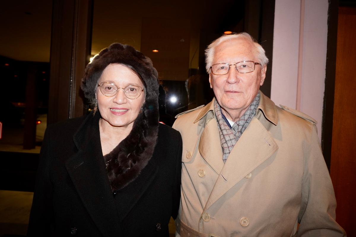 Shen Yun Is Heartwarming and Shows a Lot About Good and Evil, Says Louisiana Theatergoer
