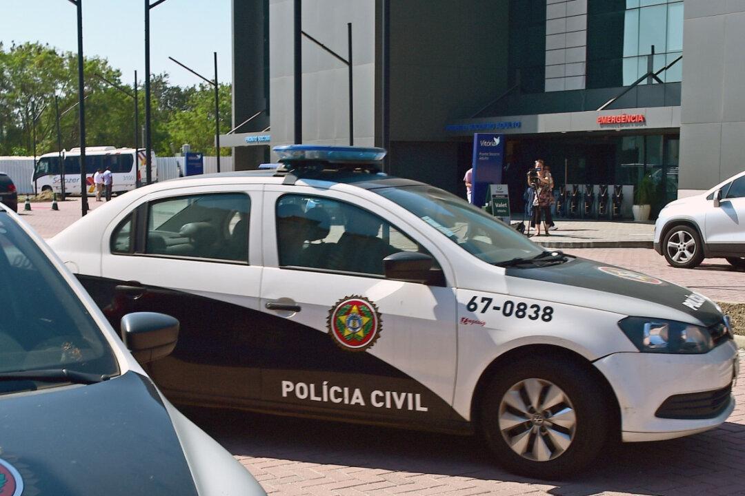 Brazilian Police Are Investigating Death of Manhattan Art Dealer as Homicide