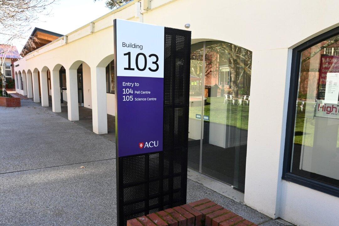 Australian Catholic University Underpays Casual Staff $3.6 Million