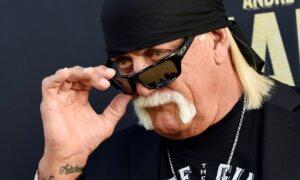Wrestler Hulk Hogan Helps Rescue Teenage Girl Trapped After Florida Car Crash