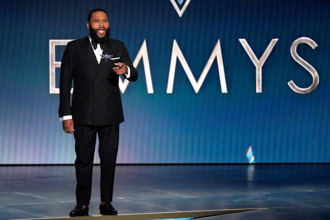 Emmy Awards Get Record Low Ratings With Audience of 4.3 Million People