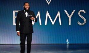 Emmy Awards Get Record Low Ratings With Audience of 4.3 Million People