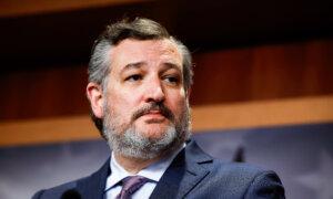 Ted Cruz Endorses Donald Trump for President After âDominating Victoryâ in Iowa