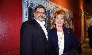 Shen Yun Brings Ancient Chinese Culture to Life in South Carolina