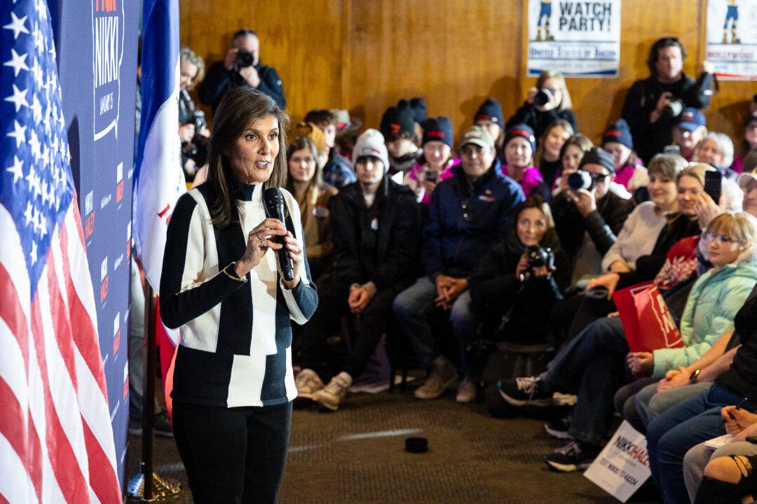 Haley Got Boost From ‘Crossover’ Democrats In GOP’s Iowa Caucus, Polls, Observers Say