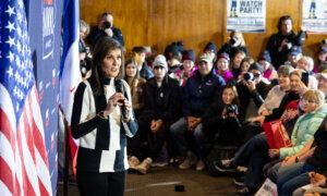 Haley Got Boost From ‘Crossover’ Democrats In GOP’s Iowa Caucus, Polls, Observers Say