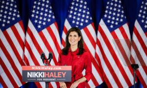 Haley Explains Remarks That the US Has âNever Been a Racist Countryâ