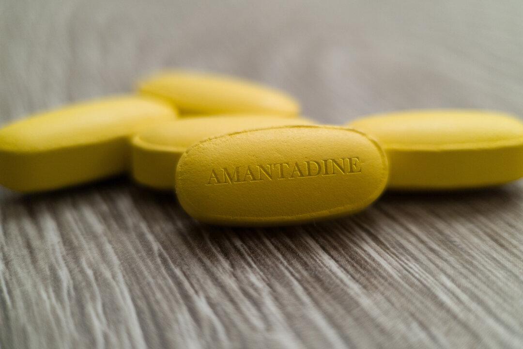 Parkinson’s Medication Could Be Useful in Treating Long COVID: Study