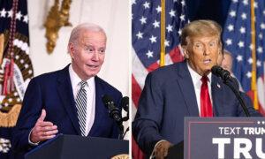 Trump Accuses Jack Smith of Covering for Biden Officials