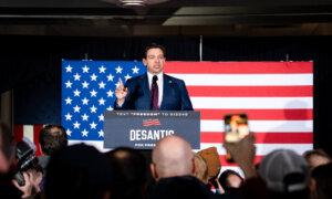 DeSantis Faces Uphill Climb in New Hampshire, South Carolina