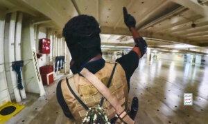 Iran Works as China’s Proxy to Push US Out of the Middle East