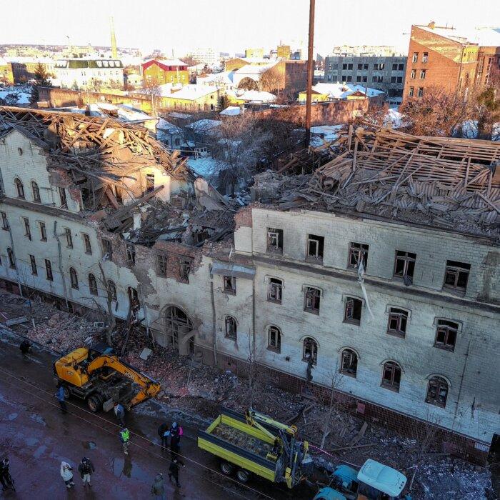 US to Transfer Nearly $500,000 in Confiscated Russian Funds for Ukraine: DOJ