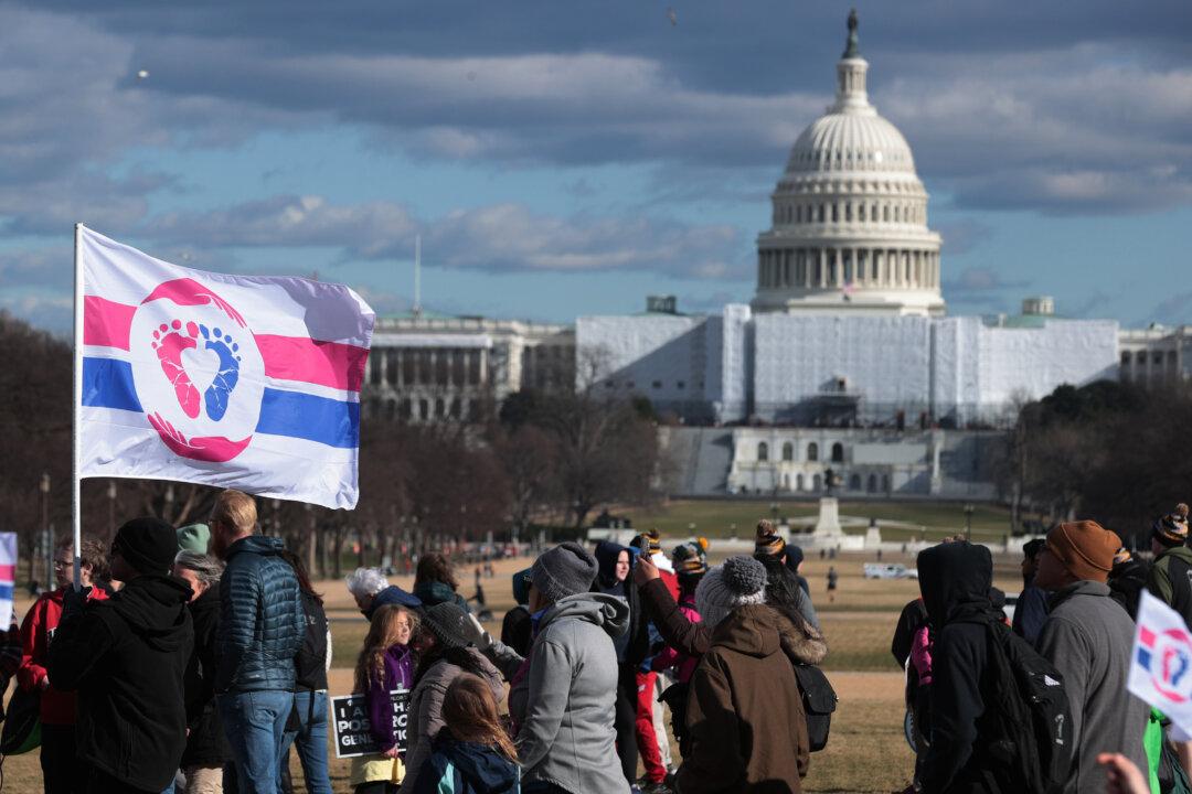 Abortion, Sacred Truths, and Politics